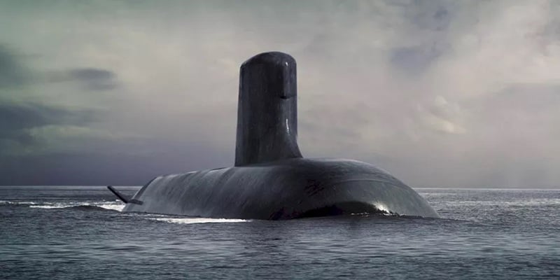 Αυστραλία: 12 δισ. δολάρια για εκσυγχρονισμό ναυπηγείου πυρηνικών υποβρυχίων