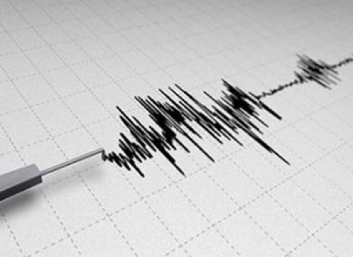 Κολομβία: Σεισμική δόνηση 5,7 βαθμών έγινε στα βόρεια της χώρας Κολομβία: Σεισμική δόνηση 5,7 βαθμών έγινε στα βόρεια της χώρας
