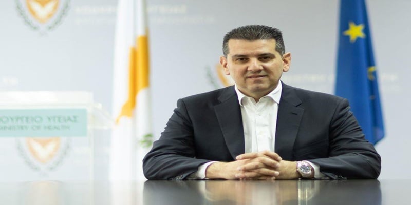 Στην Κοπεγχάγη για Άτυπη Συνάντηση Υπουργών Υγείας ΕΕ ο Μ. Δαμιανός Στην Κοπεγχάγη για Άτυπη Συνάντηση Υπουργών Υγείας ΕΕ ο Μ. Δαμιανός