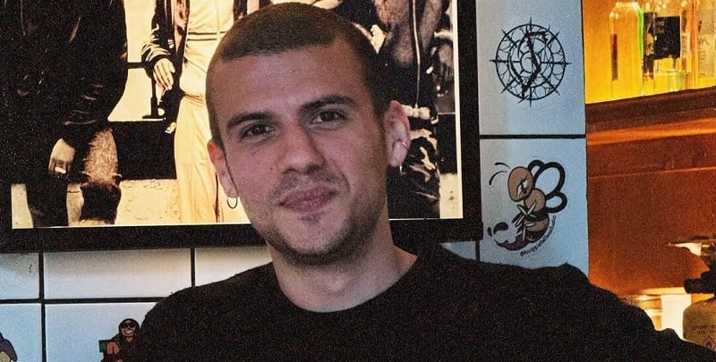 Συνελήφθη ο γιος του Σωκράτη Μάλαμα για επίθεση σε αστυνομικό Συνελήφθη ο γιος του Σωκράτη Μάλαμα για επίθεση σε αστυνομικό