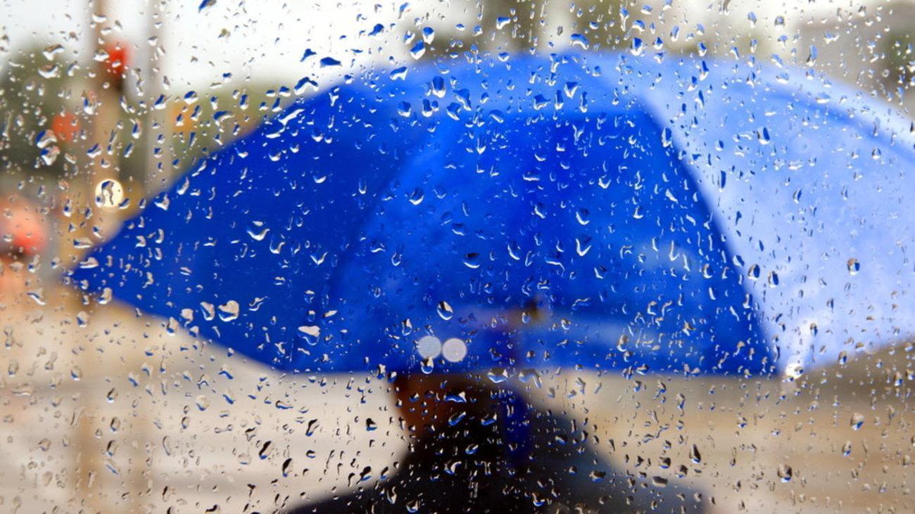Αναμένονται μεμονωμένες βροχές – Πέφτει η θερμοκρασία