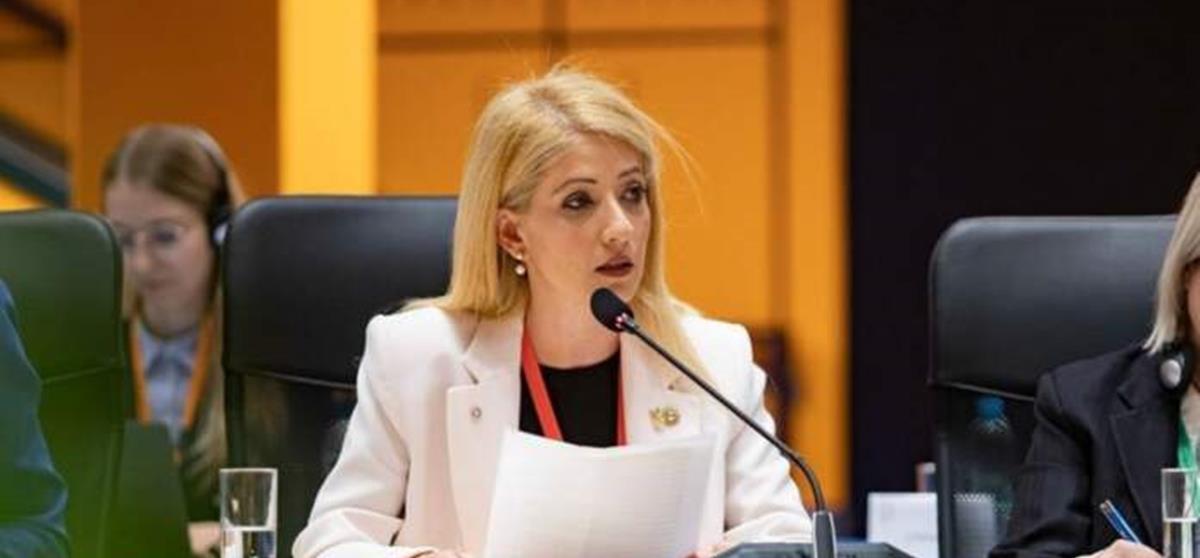 Αρχίζει στη Λευκωσία η Διάσκεψη Προέδρων Κοινοβουλίων Μικρών Κρατών Ευρώπης Αρχίζει στη Λευκωσία η Διάσκεψη Προέδρων Κοινοβουλίων Μικρών Κρατών Ευρώπης