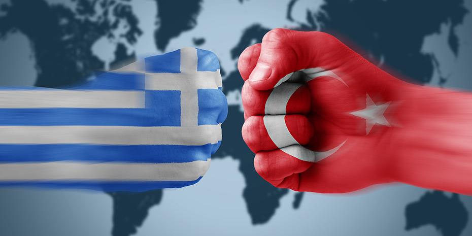 Τουρκικός τύπος: Χαρακτηρίζει την Ελλάδα «συνεργό γενοκτονίας» στη Γάζα