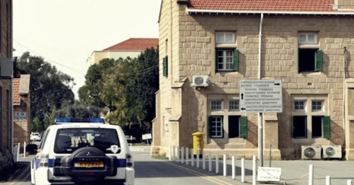 Υπόθεση Αϊκούτ: Κατέθεσε πρόσφυγας για αναπτύξεις σε γη του στην Ακανθού Υπόθεση Αϊκούτ: Κατέθεσε πρόσφυγας για αναπτύξεις σε γη του στην Ακανθού