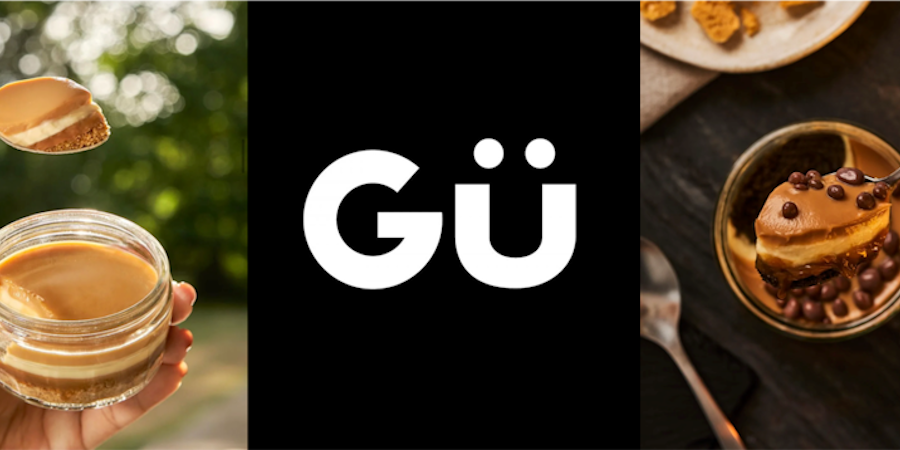 Τα premium desserts GÜ, κάνουν την εμφάνιση τους στην Κύπρο! Τα premium desserts GÜ, κάνουν την εμφάνιση τους στην Κύπρο!