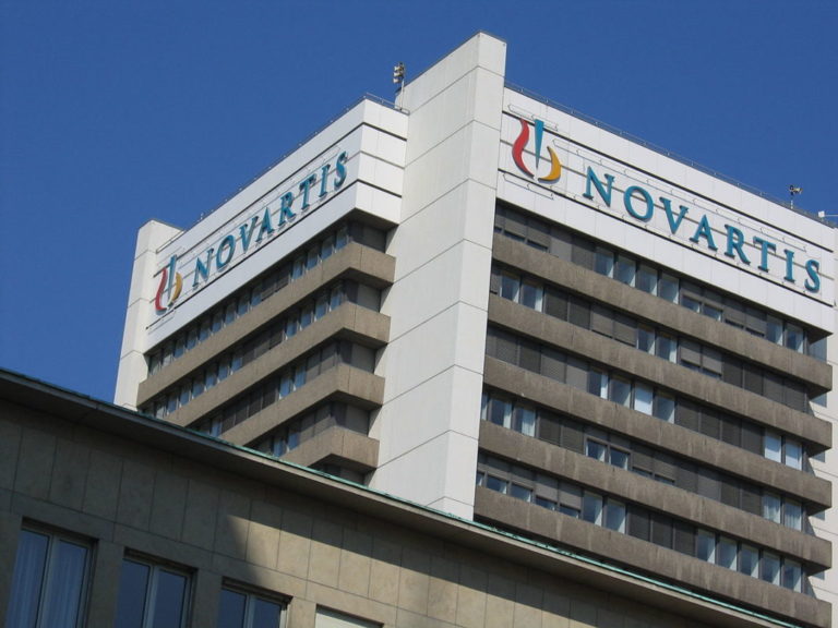 Υπόθεση Novartis: Ένοχοι οι δύο πρώην προστατευόμενοι μάρτυρες