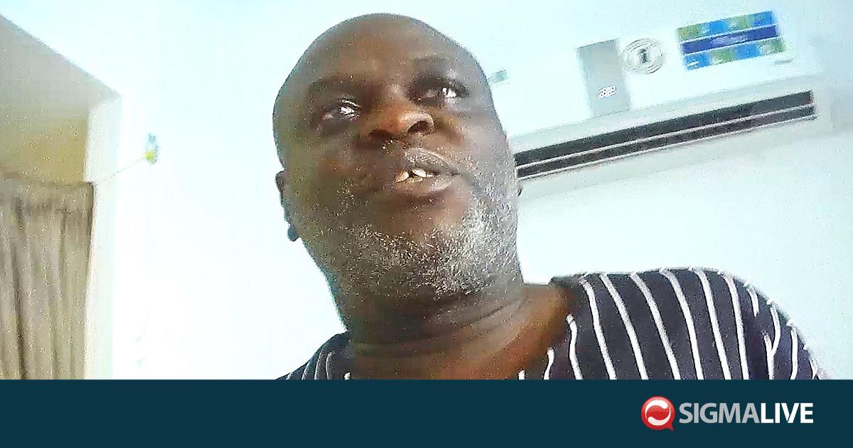 Ρεπόρτερ παγίδευσε τον «εγκέφαλο» πίσω από τα πάρτι διαστροφής στο Ντουμπάι