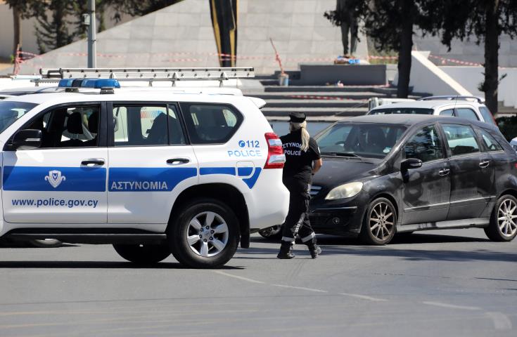 Ανόρθωσης – ΑΕΚ: Διάταγμα αποκλεισμού από τα γήπεδα εναντίον 25χρονου Ανόρθωσης – ΑΕΚ: Διάταγμα αποκλεισμού από τα γήπεδα εναντίον 25χρονου