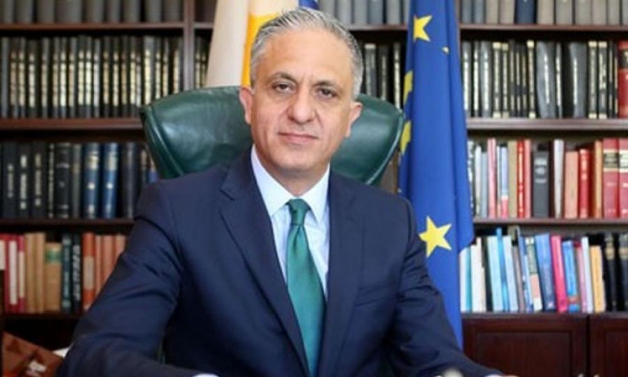 Τορναρίτης: Προτεραιότητα της ΚΔ η σταθερότητα, η ασφάλεια και η ευημερία