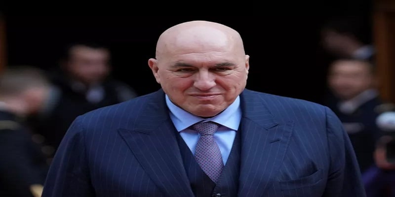 Ιταλός ΥΠΑΜ: «Δεν είμαστε έτοιμοι να αντιμετωπίσουμε πιθανή ρωσική επίθεση»