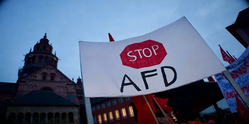 Εκλογές Γερμανία: CDU και SPD συμφωνούν στην απόρριψη συνεργασίας με AfD