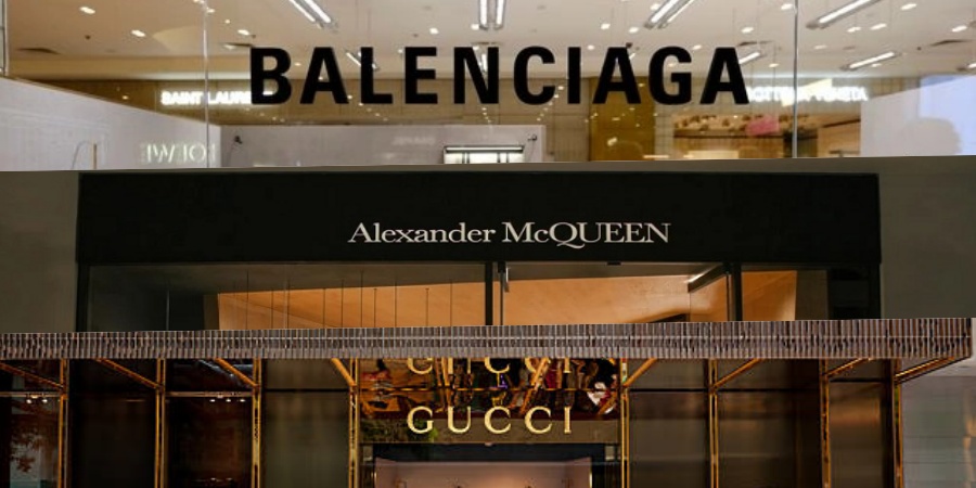 BBC: Μαζική «επίθεση» από Χάκερς σε Gucci, Balenciaga Alexander McQueen