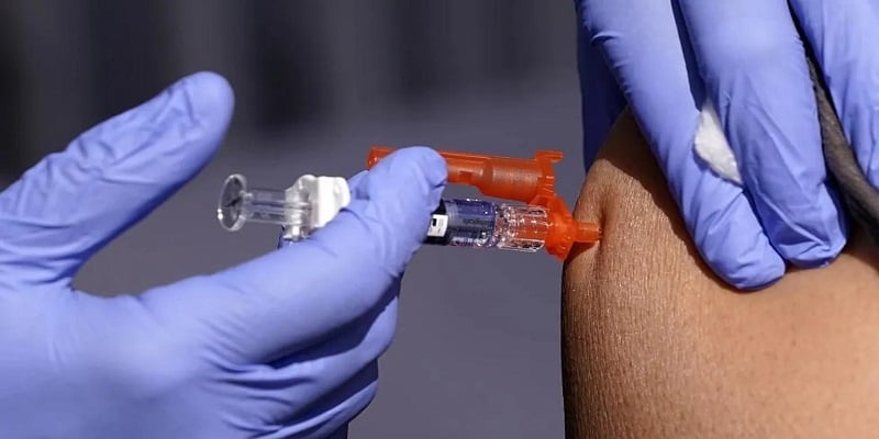 ΗΠΑ: Αυξάνονται οι γονείς που καθυστερούν ή αποφεύγουν παιδικούς εμβολιασμούς