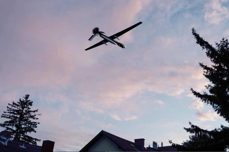 Πολωνία: Εξουδετερώθηκε drone πάνω από κυβερνητικά κτίρια