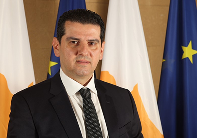 Δαμιανός: Με αλληλεγγύη στην πρώτη γραμμή της παγκόσμιας υγείας η ΕΕ
