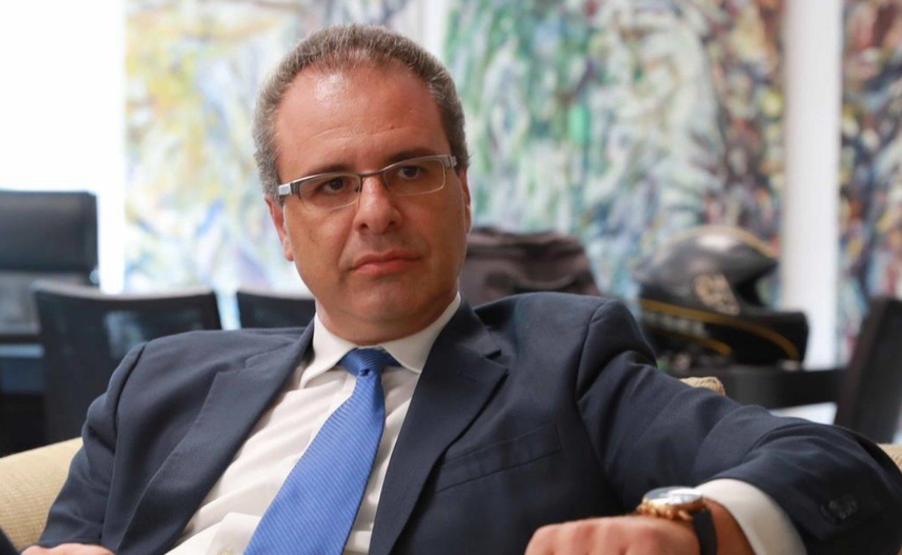 Προειδοποίηση Μενελάου σε Βρετανούς για αγορές ακινήτων στα κατεχόμενα