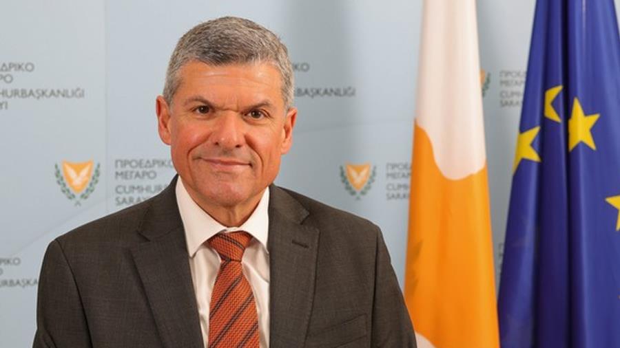 Στο Ισραήλ για επίσκεψη εργασίας ο Υπουργός Ενέργειας