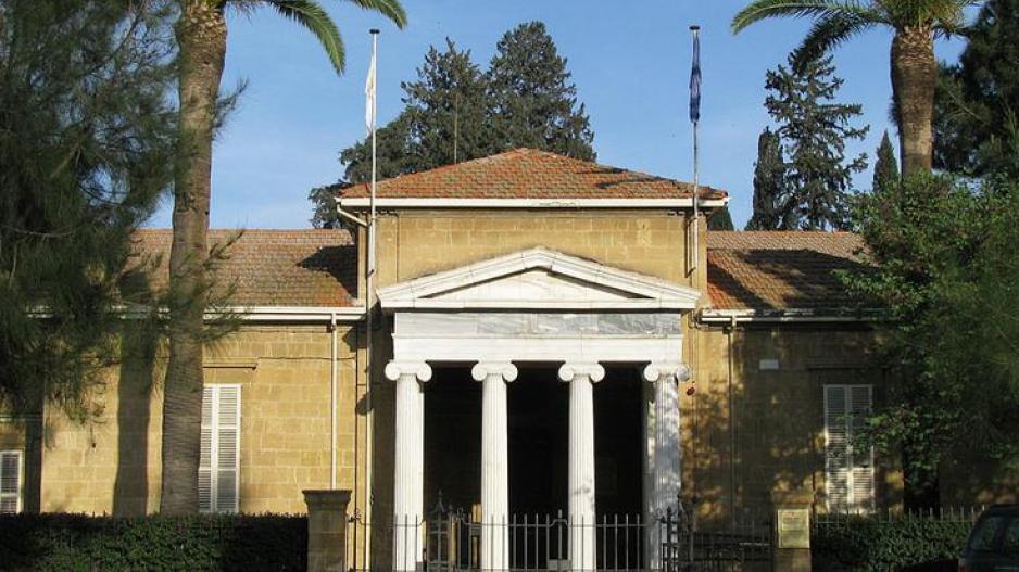 Τρία αρχαία νομίσματα παραδόθηκαν πρόσφατα στο Τμήμα Αρχαιοτήτων