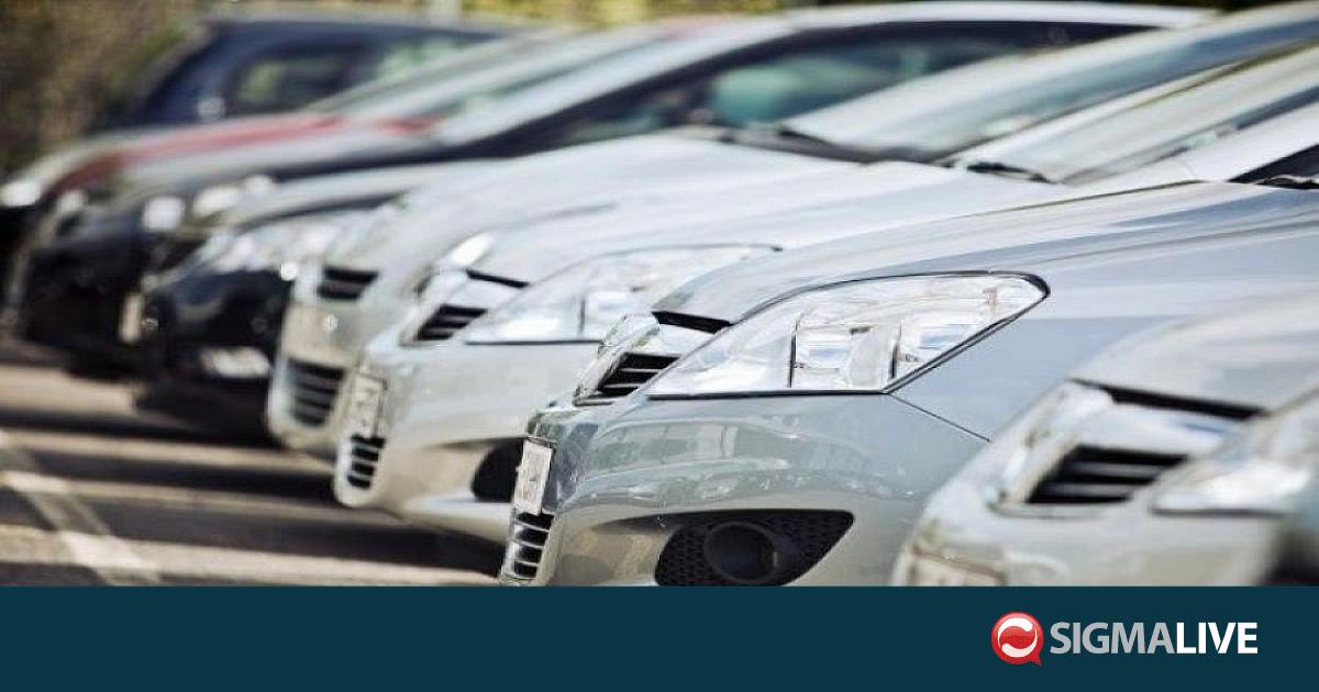 ΤΟΜ: Αυτά είναι τα νέα οχήματα και εξαρτήματα που αποσύρονται ως επικίνδυνα