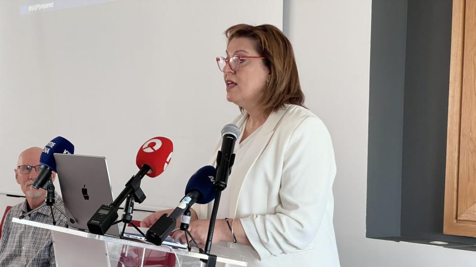 Απασχολεί η παραβατικότητα, αλλά ξεκινά από οικογένεια, λέει η ΥΠΑΝ
