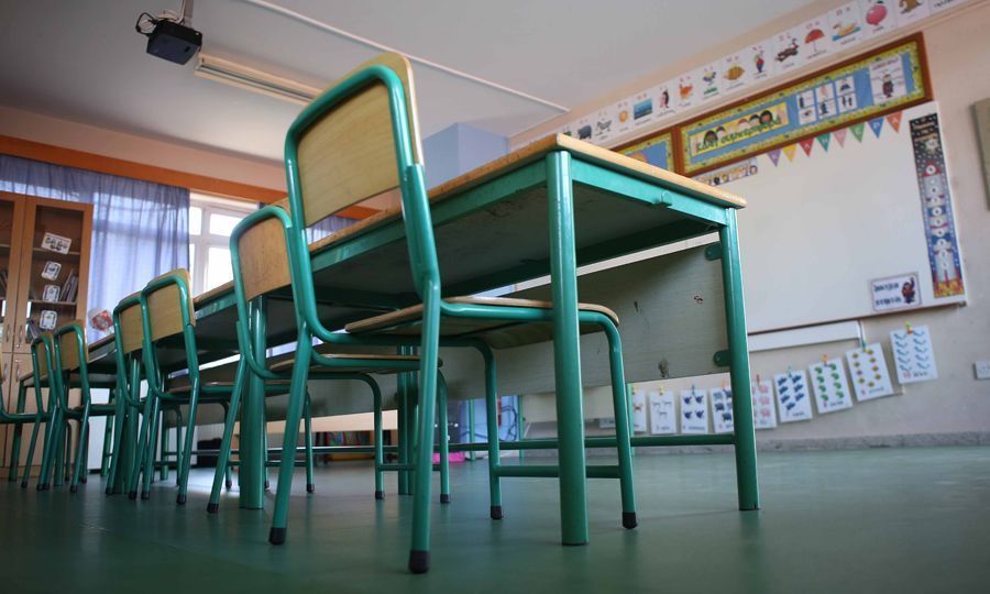 Έρευνα: Το σχολείο δεν αρκεί να διδάσκει τη δημοκρατία, πρέπει να τη ζεις