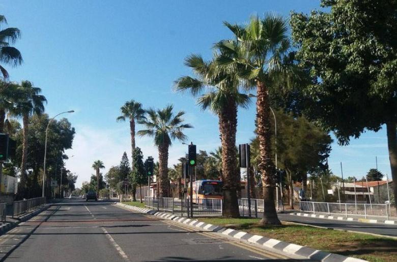 Συνελήφθη ο γνωστός επαίτης στη Λεμεσό- Αποφασίστηκε υποχρεωτική νοσηλεία