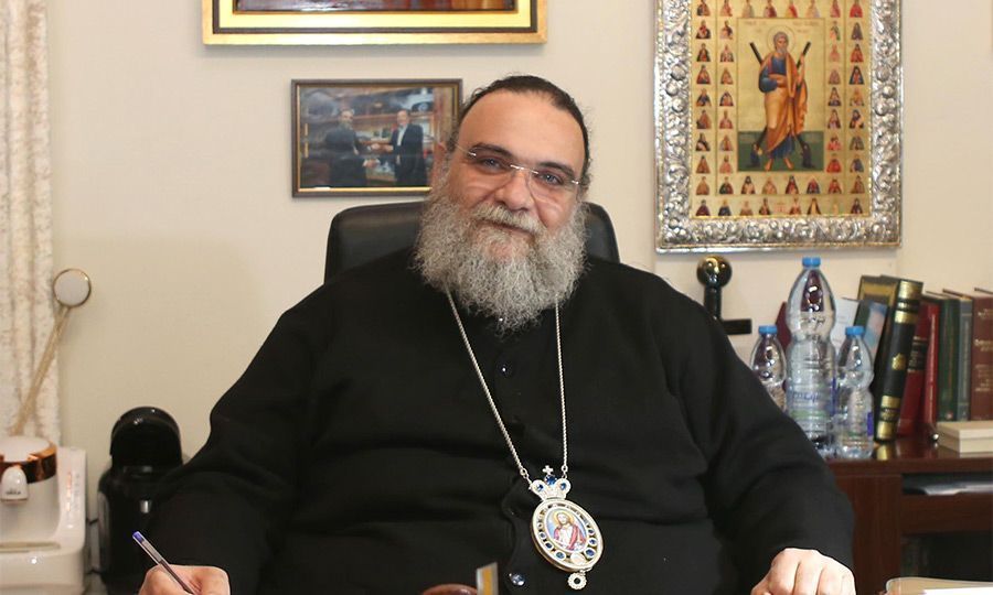Απέρριψε κατηγορίες κλοπής 32.000 ο Ταμασσού-«Κανένα τεκμήριο για συκοφαντίες»