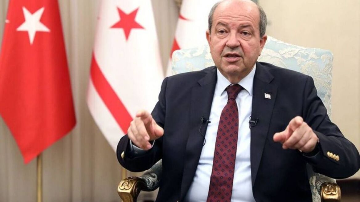 Αρνείται πρόσκληση Τατάρ για συνάντηση πριν από Ν.Υ. η Basın-Sen