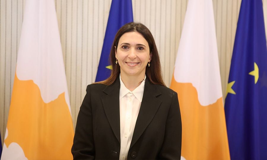 Ενέργεια, νομοθετική ατζέντα και στέγαση στη συνάντηση Ραουνά – Γιόργκενσεν