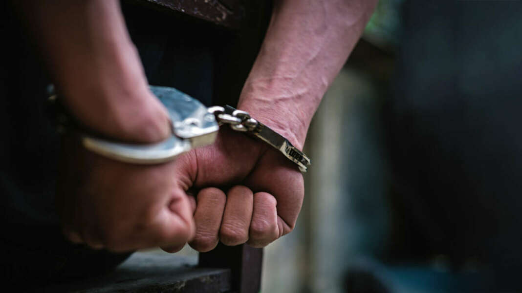 Σύλληψη 46χρονου στη Λεμεσό για υπόθεση παράνομης κατοχής περιουσίας