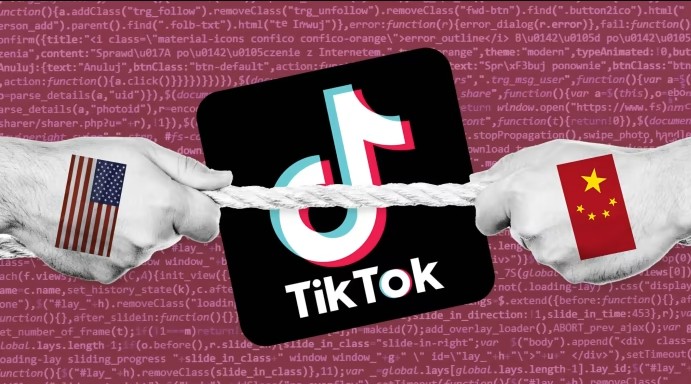 Πεκίνο: «Win-win» η συμφωνία με ΗΠΑ για την TikTok