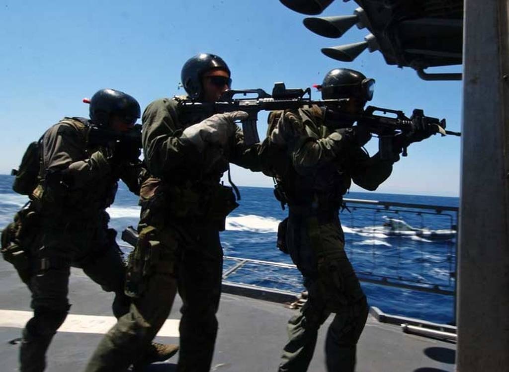 Έκτακτη άσκηση των Ενόπλων Δυνάμεων σε Αιγαίο και Έβρο ανακοίνωσε το ΓΕΕΘΑ