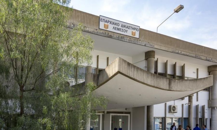 Σύλληψη 46χρονου υπόπτου στη Λεμεσό για παράνομη κατοχή περιουσίας