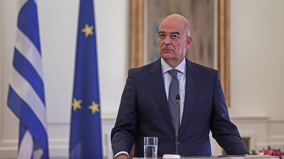 Σοζτζού: Ο Δένδιας στον Έβρο, «επίδειξη δύναμης» απέναντι στην Τουρκία
