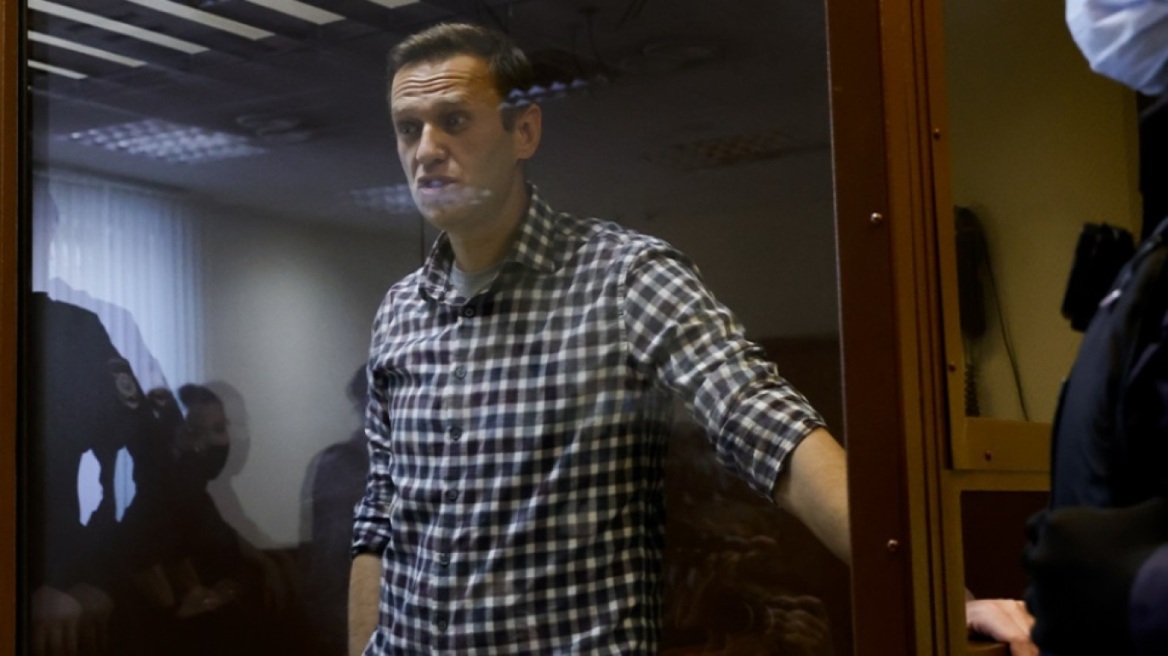 Η ρωσική προεδρία δεν γνωρίζει για τους ισχυρισμούς περί δηλητηρίασης Ναβάλνι