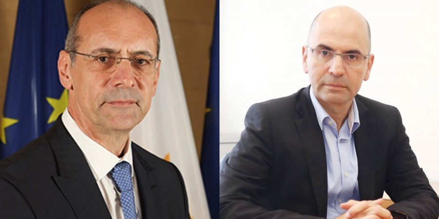Αντιπαράθεση Υπ.Δικαιοσύνης-Ελεγκτή για τη δημιουργία Ελεγκτικού Συμβουλίου