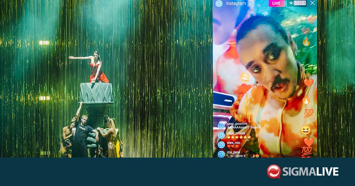 Η «Χρυσή Εποχή» του Κωνσταντίνου Ρήγου ανοίγει το Διεθνές Φεστιβάλ Λ/σίας 2025