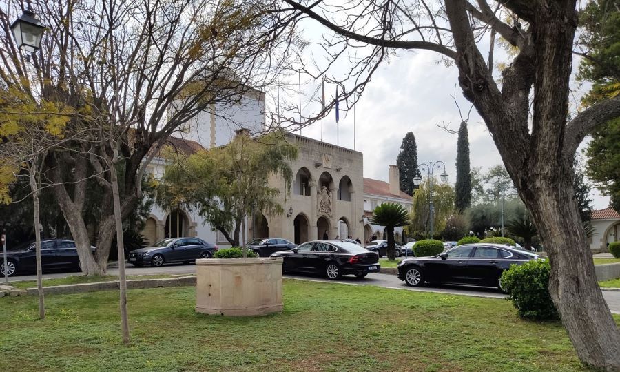 Αλλάζει σελίδα η Προεδρική Φρουρά – Για πρώτη φορά στρατιωτικός στη διοίκηση