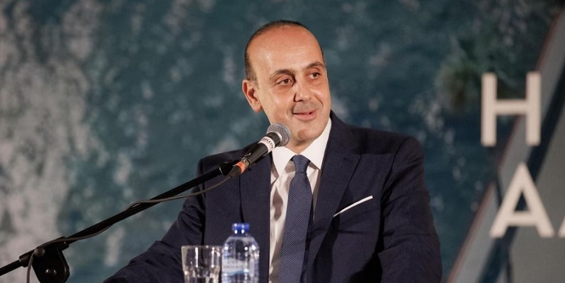 Φαίδωνος: Έμποροι ναρκωτικών κατάφεραν να βρουν πρόσβαση στην Αστυνομία (VID)