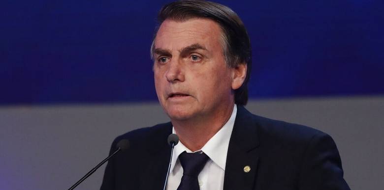 Βραζιλία: Ο πρώην πρόεδρος Μπολσονάρου διαγνώστηκε με καρκίνο του δέρματος