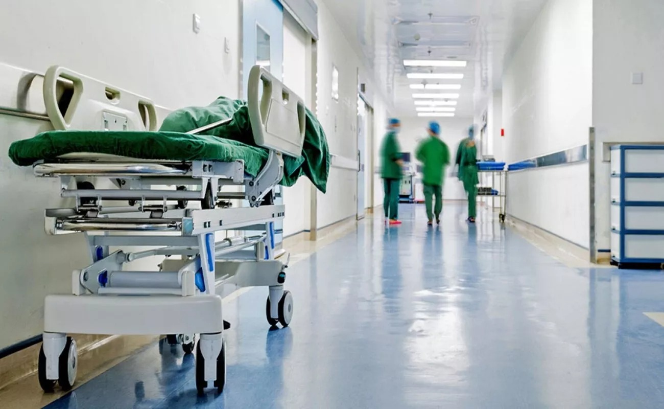 Τίθεται σήμερα σε λειτουργία το νέο ΤΑΕΠ του Γενικού Νοσοκομείου Λάρνακας