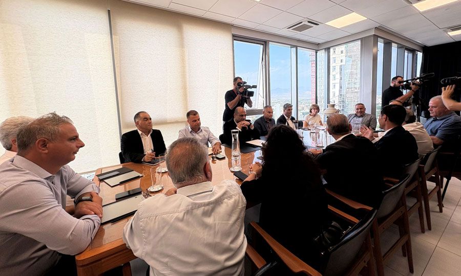 Γνωμάτευση Αιμιλιανίδη:«Αντισυνταγματική η ΑΤΑ για όλους στον ιδιωτικό τομέα»
