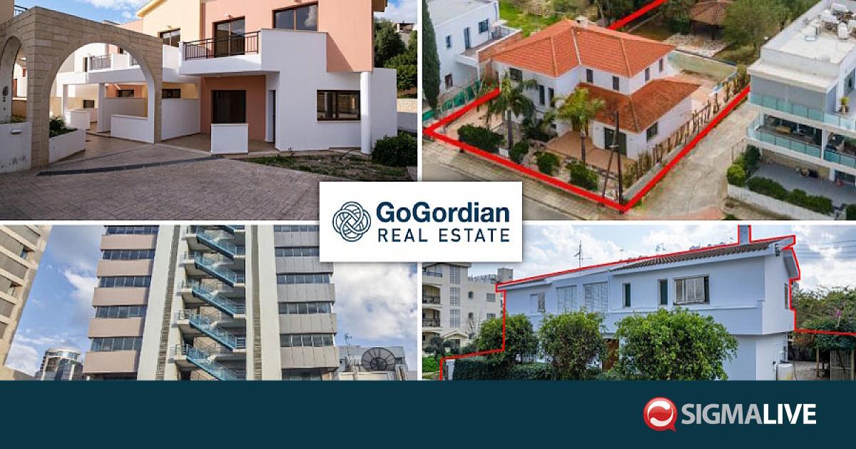 The Αrt of the Smart Deal. Nέες μειωμένες τιμές από την Gordian The Αrt of the Smart Deal. Nέες μειωμένες τιμές από την Gordian