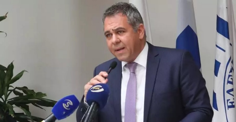ΣΕΚ: Η Κυβέρνηση να επιβεβαιώσει νομιμότητα πρότασής της για ΑΤΑ
