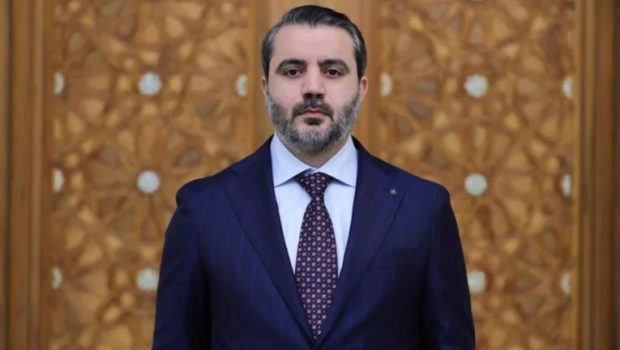 Την πρώτη του επίσκεψη στις ΗΠΑ πραγματοποιεί ο Σύρος ΥΠΕΞ