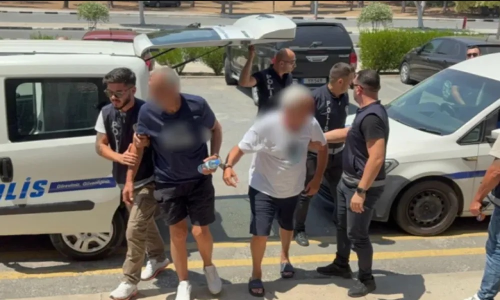 Στις 24/9 η επόμενη διαδικασία στο «στρατοδικείο» για τους 5 Ε/κ