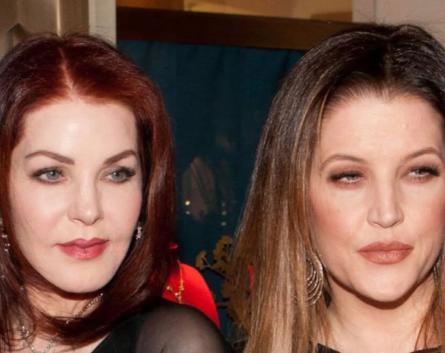 Priscilla Presley: Ο θάνατος της κόρης μου, η 2η πιο θλιβερή μέρα της ζωής μου