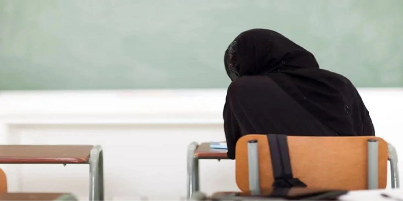 Για την μαντίλα αύριο έξω από την τουρκική «πρεσβεία» οι Τ/κ καθηγητές