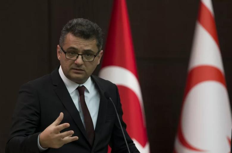Εφαρμογή του κανονισμού για το άμεσο εμπόριο με την ΕΕ θέλει ο Ερχιουρμάν