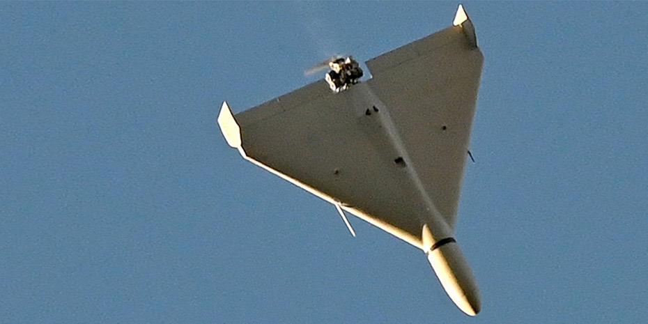 Πολωνία: Αυξημένη δραστηριότητα drones κοντά στα σύνορα με τη Λευκορωσία
